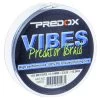 [ 18 ] PREDOX VIBES BRAID 135 M -Vissen Apparatuur Winkel predox vibes braid 135 m
