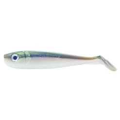 [ 23 ] PREDOX WILLIE WONKER SHAD 10 CM -Vissen Apparatuur Winkel predox willie wonker shad 10 cm 3