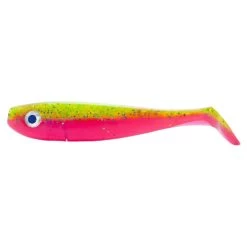 [ 23 ] PREDOX WILLIE WONKER SHAD 10 CM -Vissen Apparatuur Winkel predox willie wonker shad 10 cm 4