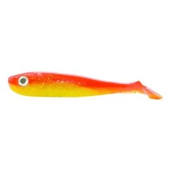 [ 23 ] PREDOX WILLIE WONKER SHAD 10 CM -Vissen Apparatuur Winkel predox willie wonker shad 10 cm 6