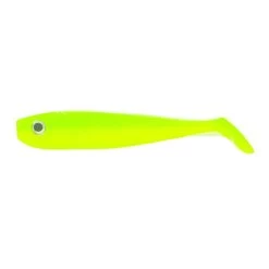 [ 0 ] PREDOX WILLIE WONKER SHAD 12.5 CM -Vissen Apparatuur Winkel predox willie wonker shad 125 cm 4