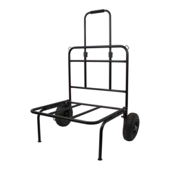 [ 5 ] PROLOGIC CRUZADE CLASSIC FOLDABLE TROLLEY