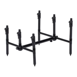 [ 2 ] PROLOGIC K1 LOW PROFILE ROD POD 3 ROD