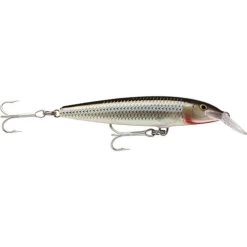 [ 17 ] RAPALA FLOATING MAGNUM 11 -Vissen Apparatuur Winkel rapala floating magnum 11 4