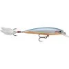 [ 6 ] RAPALA X-RAP XR08 -Vissen Apparatuur Winkel rapala x rap xr08