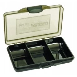 [ 0 ] RIGSOLUTIONS TACKLE BOX SMALL COMPLETE -Vissen Apparatuur Winkel rigsolutions tackle box small complete 2