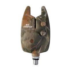 [ 6 ] RON THOMPSON BLASTER CAMO VT BITE-ALARM