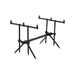 [ 7 ] RON THOMPSON LUXE ROD POD 3 ROD