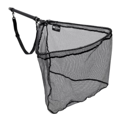 [ 20 ] RON THOMPSON MANITOBA FOLDING NET 40 X 40 X 40 CM STEEL 72 > 300 CM