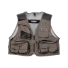 [ 11 ] RON THOMPSON MESH LITE FLY VEST STONE