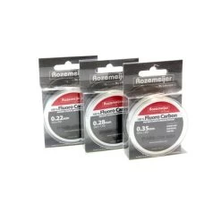 [ 0 ] ROZEMEIJER 100 % FLUORO CARBON 50 MTR