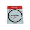 [ 3 ] ROZEMEIJER COATED WIRE 1X7 - 15 FT - 4.5 MTR -Vissen Apparatuur Winkel rozemeijer coated wire 1x7 15 ft 45 mtr