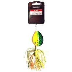 [ 14 ] ROZEMEIJER DR. SKIRT #7 - 27 GRAM #2/0