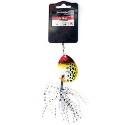 [ 14 ] ROZEMEIJER DR. SKIRT #7 - 27 GRAM #2/0 -Vissen Apparatuur Winkel rozemeijer dr skirt 7 27 gram 2 0 3