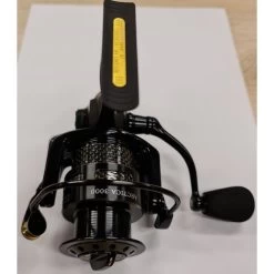 [ 3 ] RYOBI ARCTICA -Vissen Apparatuur Winkel ryobi arctica 3