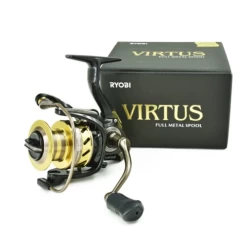 [ 5 ] RYOBI VIRTUS -Vissen Apparatuur Winkel ryobi virtus 3