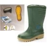 [ 20 ] SAD XS-02 THERMO BOOT -Vissen Apparatuur Winkel sad xs 02 thermo boot