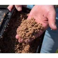 [ 23 ] SAGA COARSE PELLETS NATURAL SINKING 700 GRAM -Vissen Apparatuur Winkel saga coarse pellets natural sinking 700 gram 5