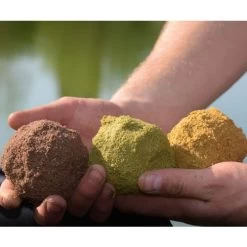 [ 14 ] SAGA PRO COMMERCIAL MIX 900 GRAM -Vissen Apparatuur Winkel saga pro commercial mix 900 gram 2