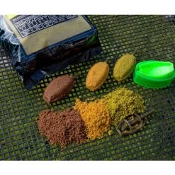 [ 14 ] SAGA PRO COMMERCIAL MIX 900 GRAM -Vissen Apparatuur Winkel saga pro commercial mix 900 gram 3