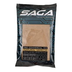 [ 14 ] SAGA PRO COMMERCIAL MIX 900 GRAM -Vissen Apparatuur Winkel saga pro commercial mix 900 gram 4