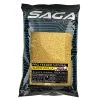 [ 15 ] SAGA PRO FEEDER NATURAL SUPER VANILLA 1000 GRAM -Vissen Apparatuur Winkel saga pro feeder natural super vanilla 1000 gram