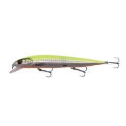 [ 9 ] SAVAGE GEAR 3D SMELT TWITCH N ROLL MR 14 CM 20 GRAM FLOATING -Vissen Apparatuur Winkel savage gear 3d smelt twitch n roll mr 14 cm 20 gra 2