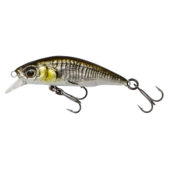[ 12 ] SAVAGE GEAR 3D STICKLEBAIT TWITCH 4.5 CM 4 GRAM SINKING