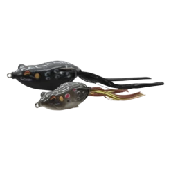 [ 15 ] SAVAGE GEAR 3D WALK FROG 7 CM 20 GRAM FLOATING -Vissen Apparatuur Winkel savage gear 3d walk frog 7 cm 20 gram floating 1