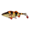 [ 19 ] SAVAGE GEAR 4D PERCH SHAD 17.5 CM 67 GRAM SLOW SINK -Vissen Apparatuur Winkel savage gear 4d perch shad 175 cm 67 gram slow sink