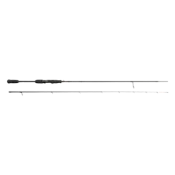 [ 0 ] SAVAGE GEAR BLACK SAVAGE DROPSHOT 7'4'' 2.23 M 2 - 12 GRAM