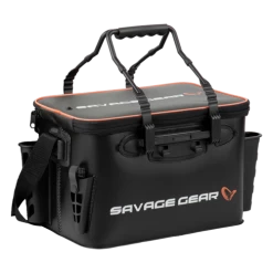 [ 18 ] SAVAGE GEAR BOAT & BANK BAG
