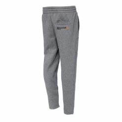 [ 20 ] SAVAGE GEAR CIVIC JOGGERS GREY MELANGE -Vissen Apparatuur Winkel savage gear civic joggers grey melange 2