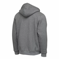 [ 21 ] SAVAGE GEAR CLASSIC ZIP HOODIE GREY MELANGE -Vissen Apparatuur Winkel savage gear classic zip hoodie grey melange 2