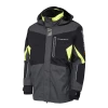 [ 22 ] SAVAGE GEAR COASTAL RACE JACKET GREY -Vissen Apparatuur Winkel savage gear coastal race jacket grey