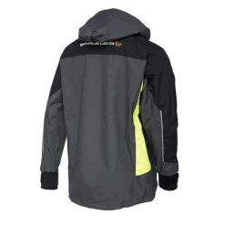 [ 22 ] SAVAGE GEAR COASTAL RACE JACKET GREY -Vissen Apparatuur Winkel savage gear coastal race jacket grey 2