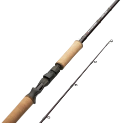 [ 3 ] SAVAGE GEAR CUSTOM JERK 6"8' 2.03 M FAST - 125 GRAM XH