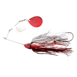 [ 9 ] SAVAGE GEAR DA'BUSH SPINNERBAIT 16 CM 32 GRAM SINKING