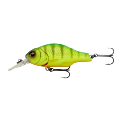 [ 22 ] SAVAGE GEAR GRAVITY CRANK MR 5.8 CM 9 GRAM FLOATING -Vissen Apparatuur Winkel savage gear gravity crank mr 58 cm 9 gram floating 3