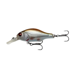 [ 22 ] SAVAGE GEAR GRAVITY CRANK MR 5.8 CM 9 GRAM FLOATING -Vissen Apparatuur Winkel savage gear gravity crank mr 58 cm 9 gram floating 4