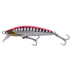 [ 0 ] SAVAGE GEAR GRAVITY MINNOW 50 - 5 CM 3.1 GRAM FLOATING -Vissen Apparatuur Winkel savage gear gravity minnow 50 5 cm 31 gram floatin 2