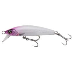 [ 0 ] SAVAGE GEAR GRAVITY MINNOW 50 - 5 CM 3.1 GRAM FLOATING