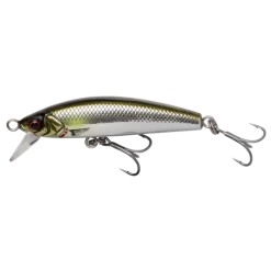 [ 0 ] SAVAGE GEAR GRAVITY MINNOW 50 - 5 CM 3.1 GRAM FLOATING -Vissen Apparatuur Winkel savage gear gravity minnow 50 5 cm 31 gram floatin 3
