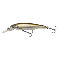 [ 4 ] SAVAGE GEAR GRAVITY TWITCH MEDIUM RUNNER 9.5 CM 15 GRAM SUSPENDING -Vissen Apparatuur Winkel savage gear gravity twitch medium runner 95 cm 15 2