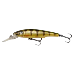 [ 4 ] SAVAGE GEAR GRAVITY TWITCH MEDIUM RUNNER 9.5 CM 15 GRAM SUSPENDING -Vissen Apparatuur Winkel savage gear gravity twitch medium runner 95 cm 15 3