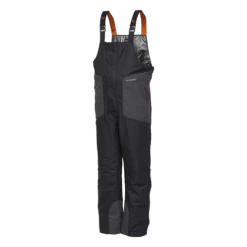 [ 20 ] SAVAGE GEAR HEATLITE THERMO B&B BLACK INK/GREY