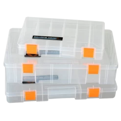 [ 13 ] SAVAGE GEAR LURE BOX