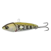 [ 17 ] SAVAGE GEAR MINNOW SWITCH BLADE 6 CM 18 GRAM SINKING -Vissen Apparatuur Winkel savage gear minnow switch blade 6 cm 18 gram sinki