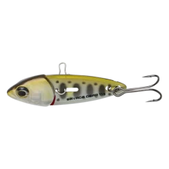 [ 17 ] SAVAGE GEAR MINNOW SWITCH BLADE 6 CM 18 GRAM SINKING