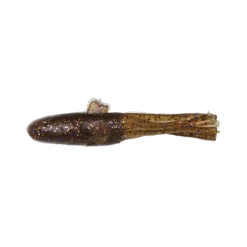 [ 7 ] SAVAGE GEAR NED GOBY 7 CM 3 GRAM FLOATING P/5 -Vissen Apparatuur Winkel savage gear ned goby 7 cm 3 gram floating p 5 2